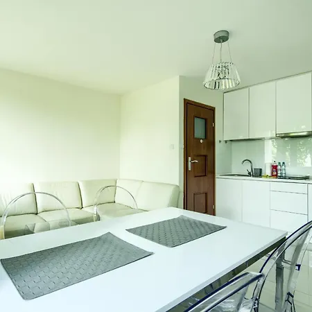 Sea - Chrobrego Sopot