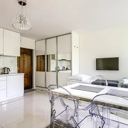 Sea - Chrobrego Apartment