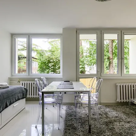 Sea - Chrobrego * Sopot