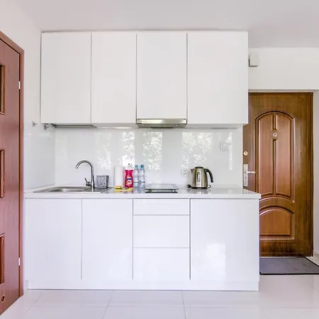 Sea - Chrobrego Apartment