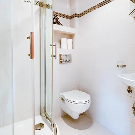 Sea - Chrobrego Apartment Sopot