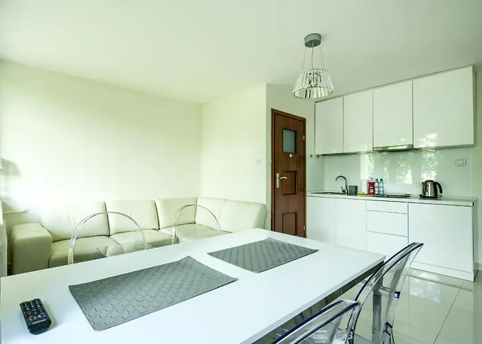 Sea - Chrobrego Sopot