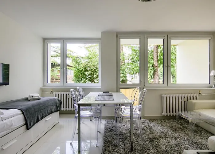 Sea - Chrobrego * Sopot