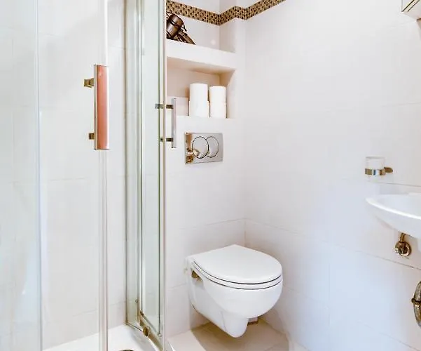 Sea - Chrobrego Apartment Sopot